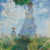 diamond paintings