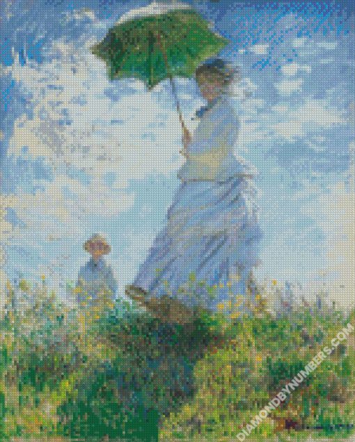 diamond paintings