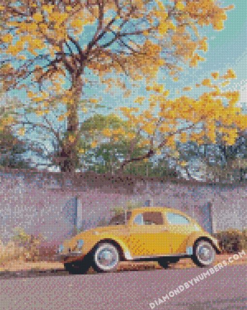 diamond painting