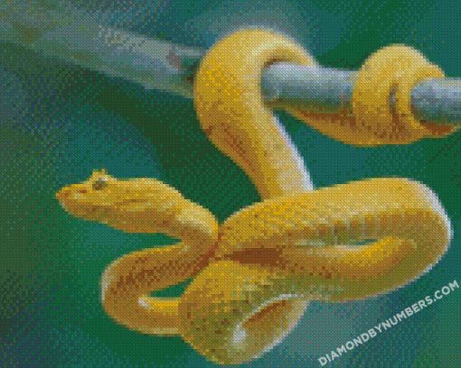 diamond painting