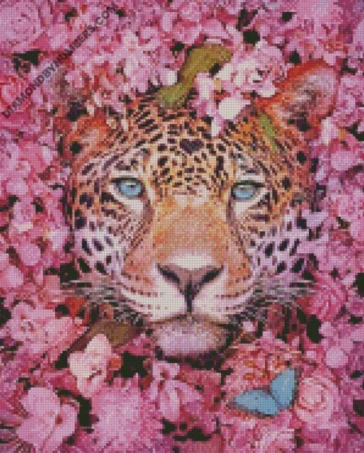diamond painting