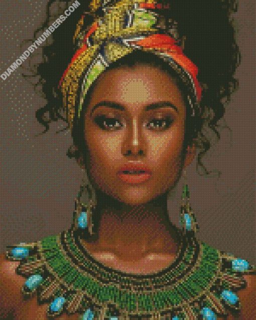 diamond paintings