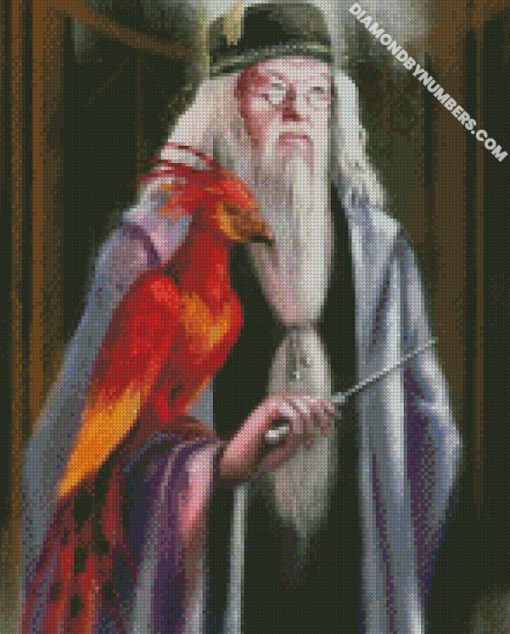 diamond painting