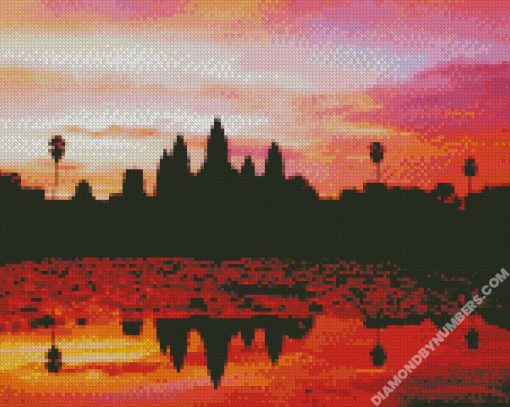 diamond painting