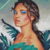 diamond paintings