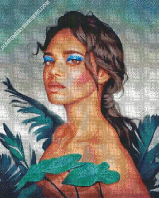 diamond paintings