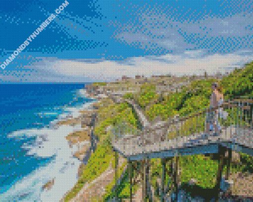 diamond paintings