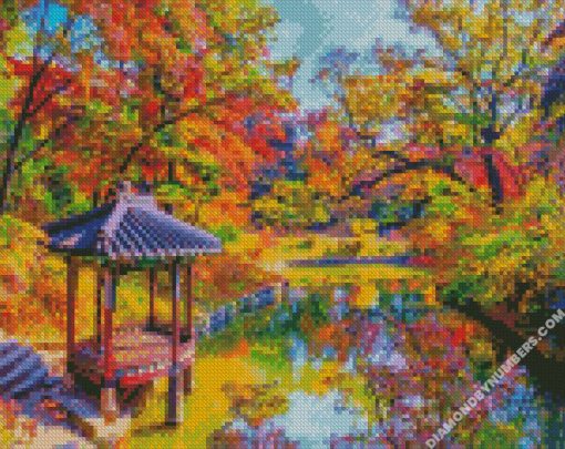 diamond paintings