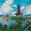 diamond painting