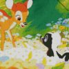 diamond painting
