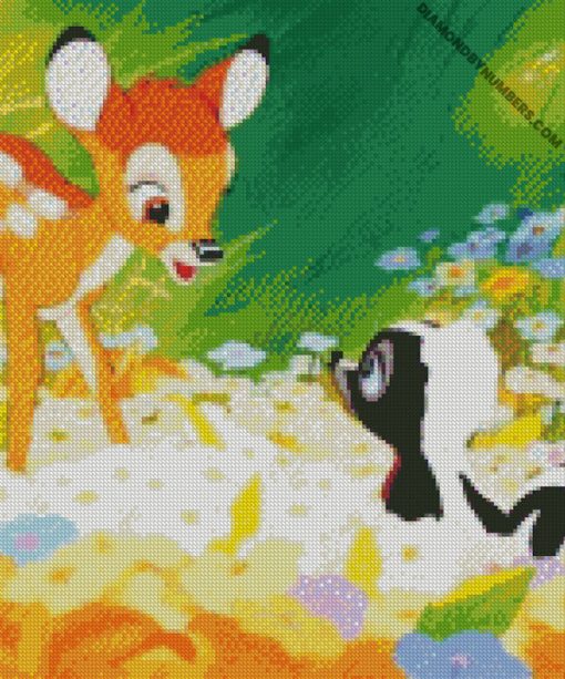 diamond painting