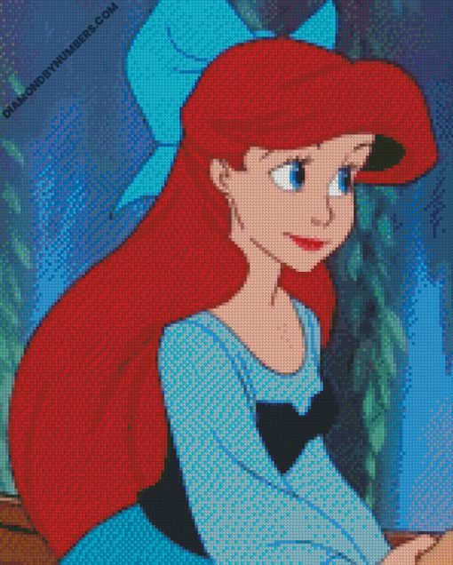 diamond painting