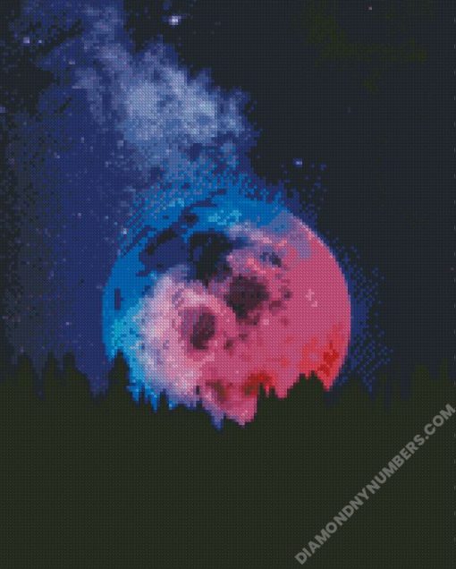 diamond paintings