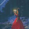 diamond painting