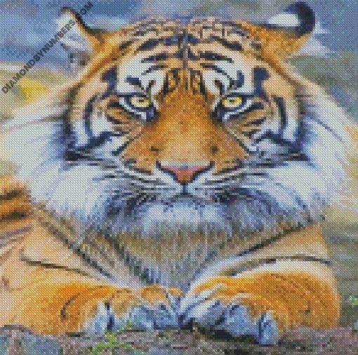 diamond paintings