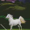 diamond painting