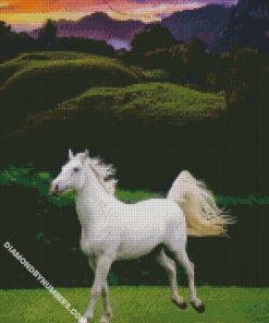 diamond painting
