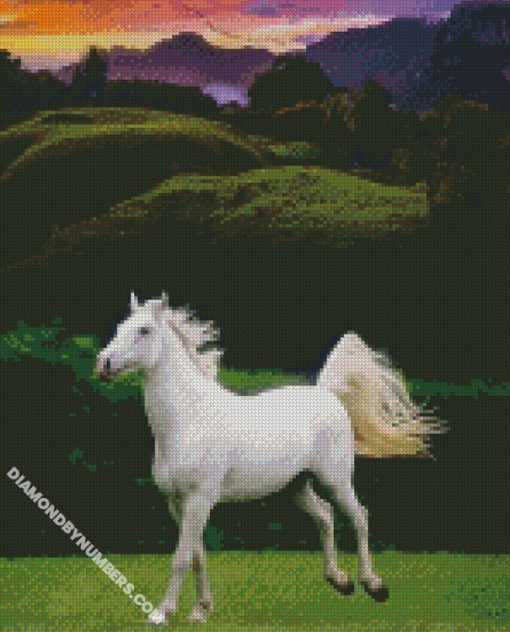 diamond painting
