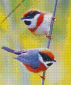 diamond painting