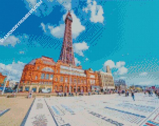diamond paintings