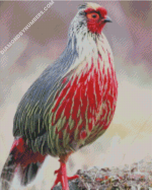 diamond painting