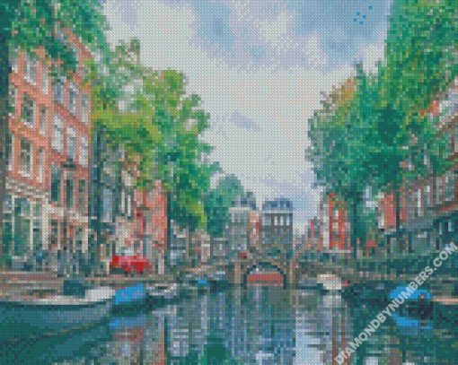 diamond paintings