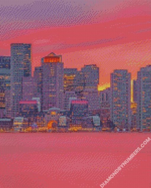 diamond paintings