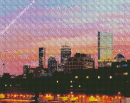 diamond paintings