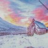 diamond painting