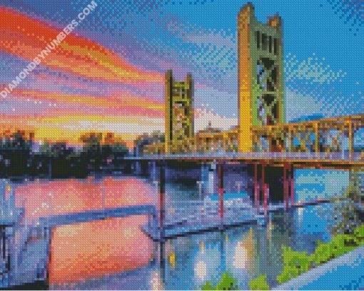 diamond paintings