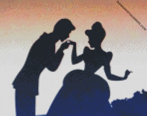 diamond painting