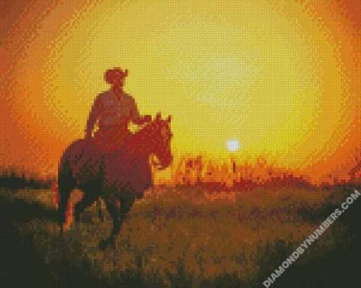 diamond paintings