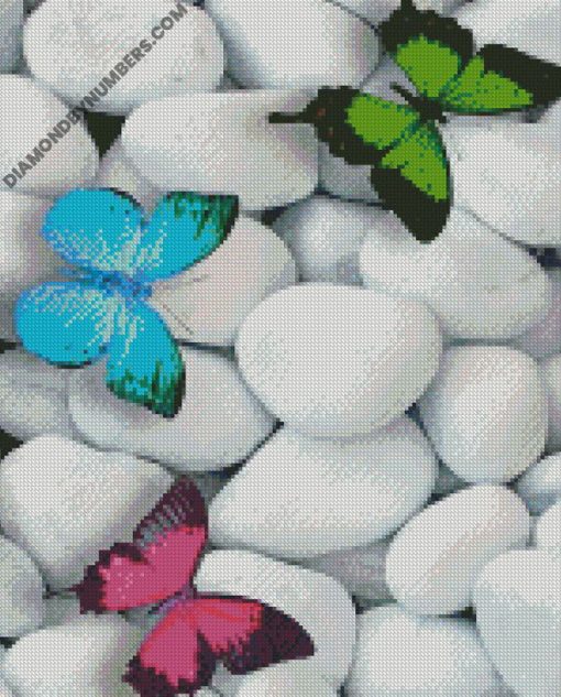 diamond paintings