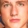 Cute charlie puth adult paint by numbers