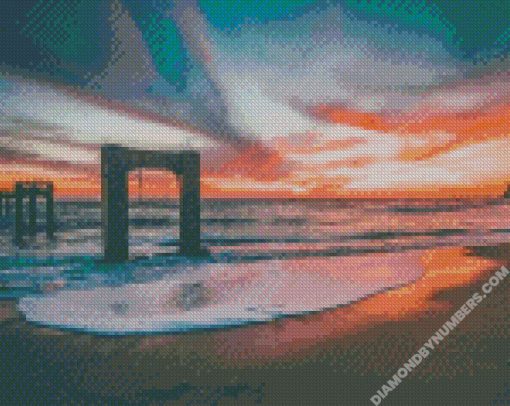 diamond paintings
