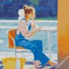 diamond paintings