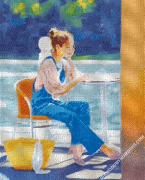 diamond paintings