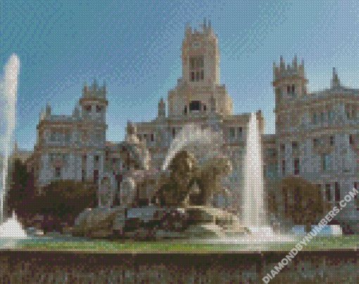 diamond paintings