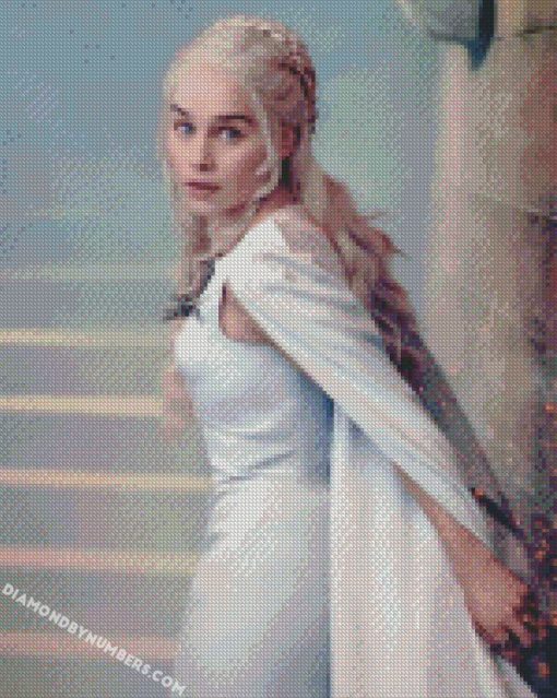 diamond painting
