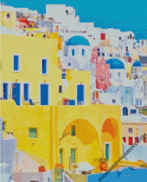 diamond painting