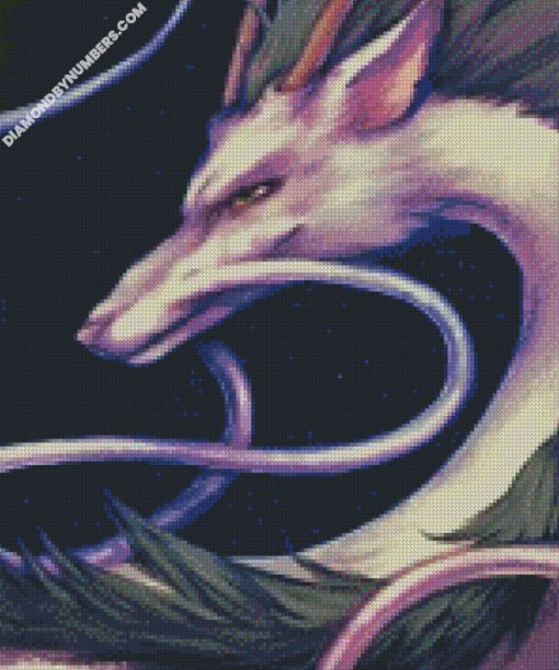 diamond painting