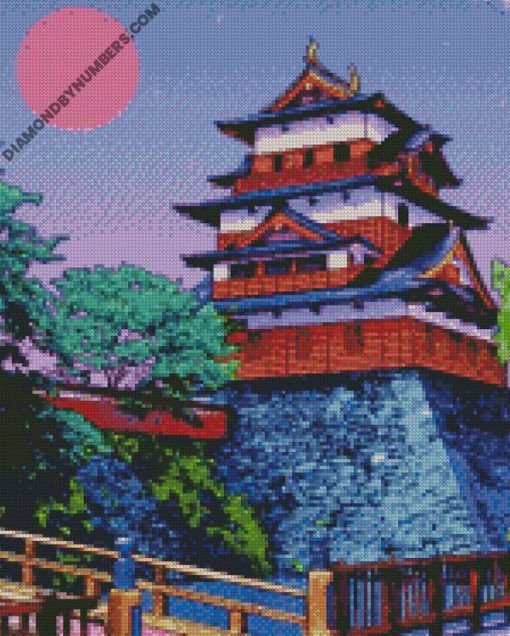 diamond paintings