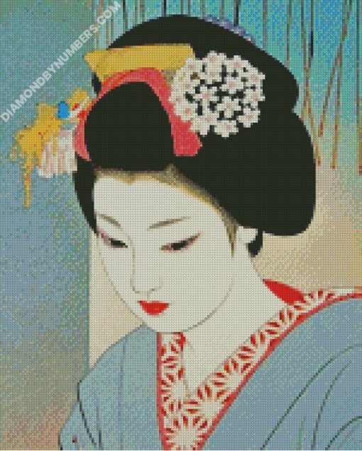 diamond paintings