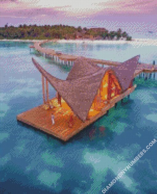 diamond paintings