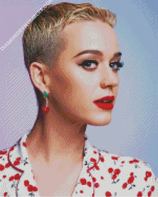 diamond painting