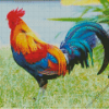 Diamond Painting