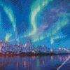 diamond painting