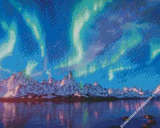 diamond painting