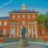 Lawyers Mall Maryland diamond paintings