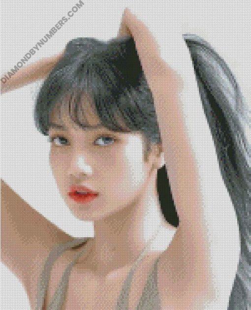 diamond painting